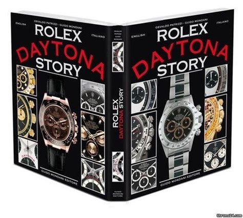 rolex daytona story mondani|mondani books for sale.